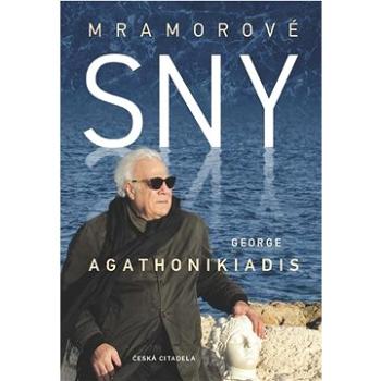 Mramorové sny (978-80-88382-24-9)