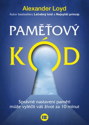 Paměťový kód - Alexander Loyd