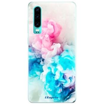 iSaprio Watercolor 03 pro Huawei P30 (watercolor03-TPU-HonP30)