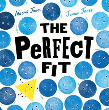 Year 1/Primary 2: The Perfect Fit - Naomi Jones