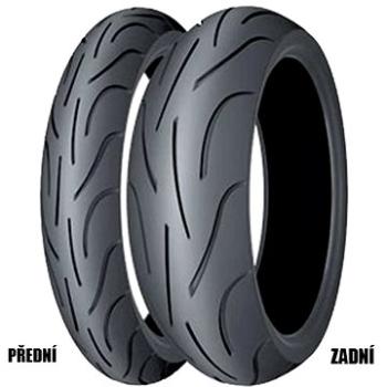 Michelin Pilot Power 120/70 ZR17 58 W (815148)