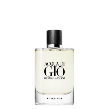 Giorgio Armani Acqua di Giò Pour Homme parfémová voda 125 ml