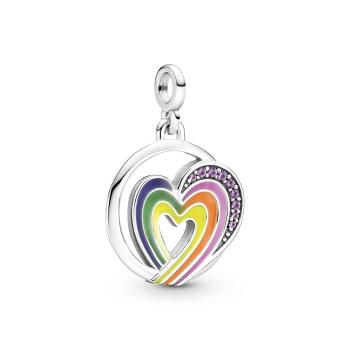 Přívěšek Pandora ME 791793C01 - 30 dnů na vrácení zboží