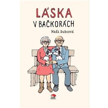 Láska v bačkorách  (978-80-87654-30-9)