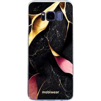 Mobiwear Silikon pro Samsung Galaxy S8 - B005F (5904808342254)