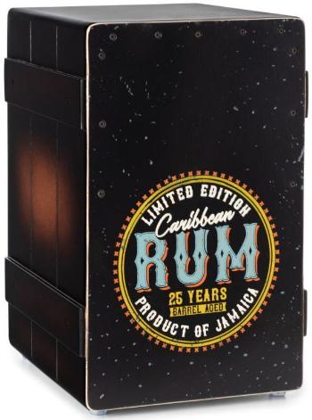 Proline Design Series Cajon Rum