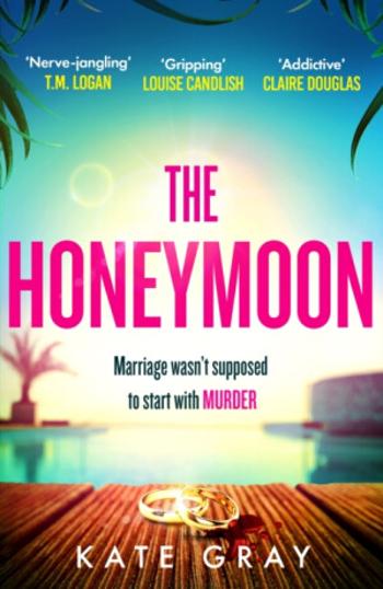 The Honeymoon - Kate Gray