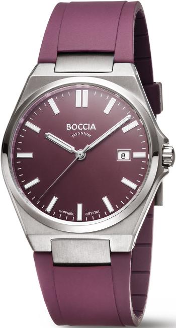 Boccia Titanium Sport 3667-03