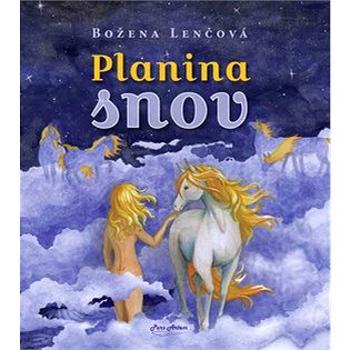 Planina snov (978-80-89939-11-4)