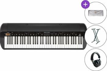 Korg SV-2 73 SET Digitální stage piano Black