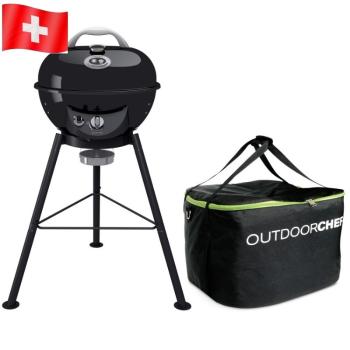 Gril Outdoorchef Chelsea 420 G kempovací set