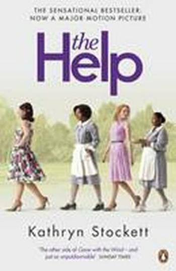 The Help - Stockett Kathryn