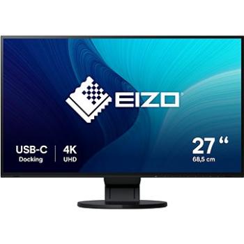 27" EIZO FlexScan EV2785-BK (EV2785-BK)