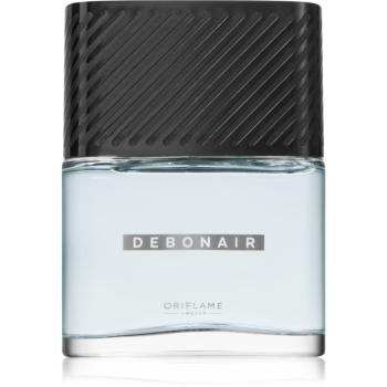 Oriflame Debonair toaletní voda pro muže 75 ml