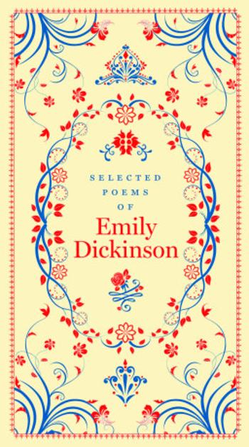 Selected Poems of Emily Dickinson - Emily Dickinsonová