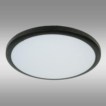 Lámpa MERKURY VO2535 38W CCT 37CM BLACK PL1