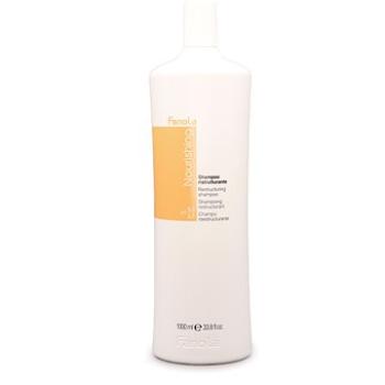 FANOLA Nutri Care Shampoo šampon pro suché a poškozené vlasy 1000 ml (HFANONUTCAWXN097951)