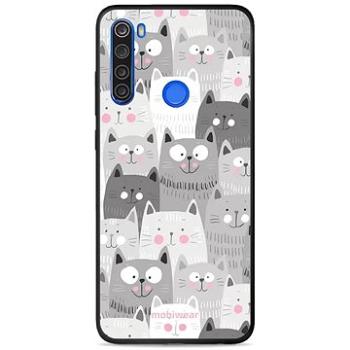 Mobiwear Glossy lesklý pro Xiaomi Redmi Note 8T - G045G (5904808498548)