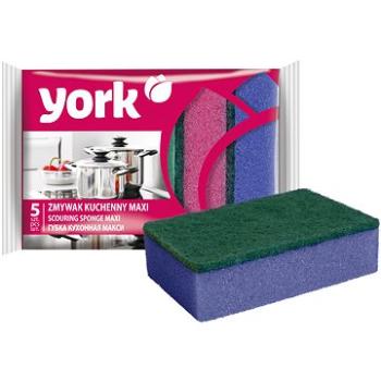 YORK Sada 5 ks, 9,5×6,5×2,5 cm (5903355000518)