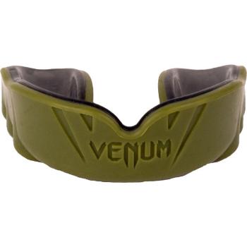 Venum CHALLENGER MOUTHGUARD Chránič zubů, khaki, velikost