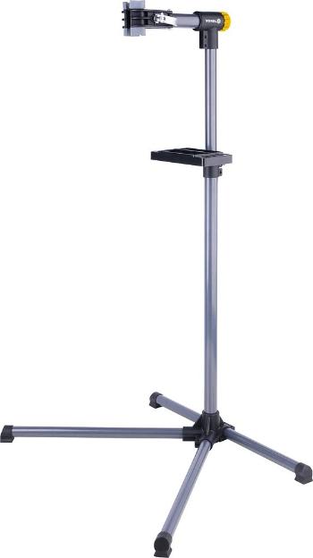 Kerékpár állvány VOREL kerékpár szerelőállvány (105-145cm)