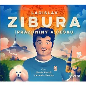 Prázdniny v Česku