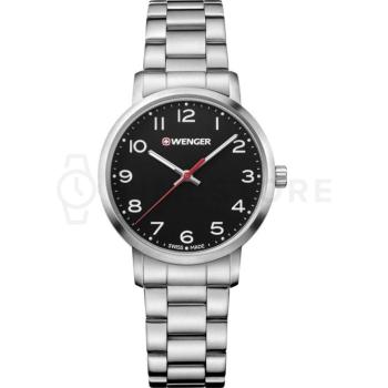 Wenger Avenue 01.1621.102 - 30 dní na vrátenie tovaru, Garancia originality