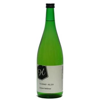 ESCHENHOF HOLZER Grüner Veltliner 1l (9120038120202)