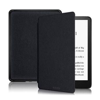 B-SAFE Lock 2369 pro Amazon Kindle Paperwhite 5 2021, černé (BSL-AKP-2369)