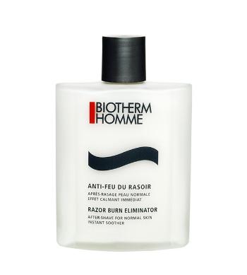 Biotherm Voda po holení pro normální až smíšenou pleť Homme (Razor Burn Eliminator) 100 ml