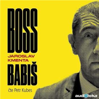 Boss Babiš