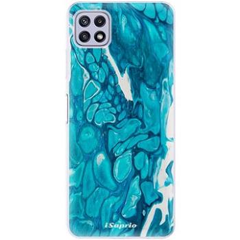 iSaprio BlueMarble 15 pro Samsung Galaxy A22 5G (bm15-TPU3-A22-5G)