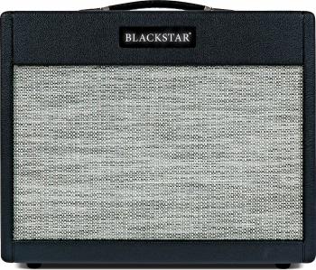 Blackstar St. James 50 6L6 Celolampové kytarové kombo