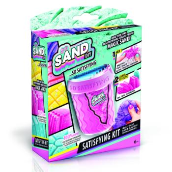 So Sand kouzelný písek 1 pack - modrý