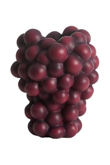 Light & Living dekor váza 17 x 16 x 20,5 cm