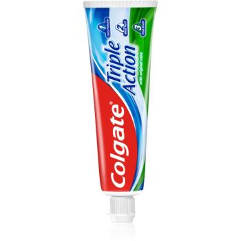 Colgate Triple Action Original Mint zubní pasta 125 ml