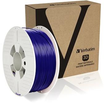 Verbatim PLA 1.75mm 1kg modrá (55322)