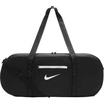 Nike STASH Dámská sportovní taška, černá, velikost