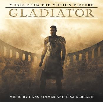 Gladiator (Music From The Motion Picture)