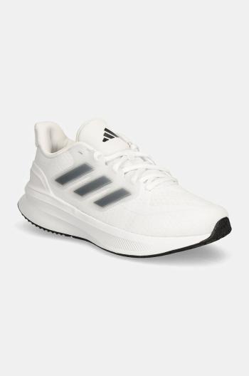 Dětské sneakers boty adidas UltraRun 5 bílá barva, IF4144