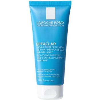 LA ROCHE-POSAY Effaclar Sebo-Controlling Mask 100 ml (3337875533317)