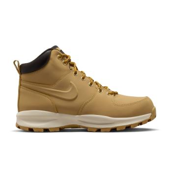 Nike manoa leather 47 haystack/haystack-velvet brown