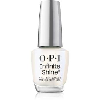 OPI Infinite Shine Silk lak na nehty s gelovým efektem Shimmer Takes All 15 ml