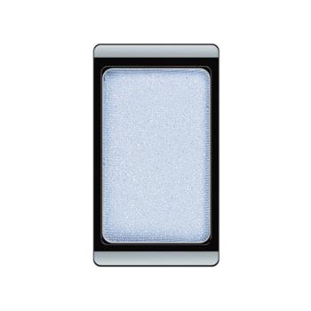 ARTDECO Eyeshadow Glamour pudrové oční stíny v praktickém magnetickém pouzdře odstín 30.394 Glam light blue 0,8 g