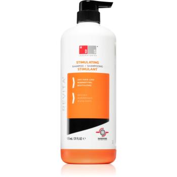 DS Laboratories Revita stimuláló sampon a ritkuló hajra 925 ml