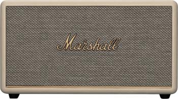 Marshall Stanmore BT III Přenosný reproduktor Cream