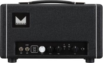 Morgan Amplification SW50 Lampový kytarový zesilovač