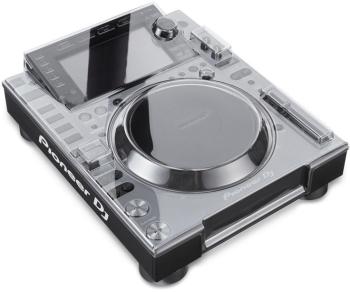 Decksaver Pioneer CDJ-2000NXS2 Ochranný kryt pro DJ přehrávač