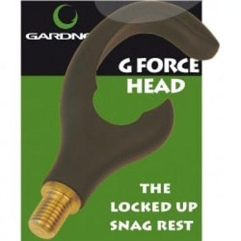 Gardner Rohatinka G-Force Head