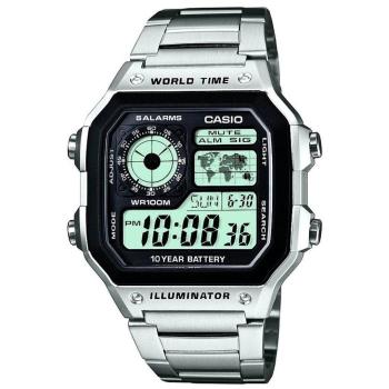 Casio Collection AE-1200WHD-1AVEF - 30 dnů na vrácení zboží